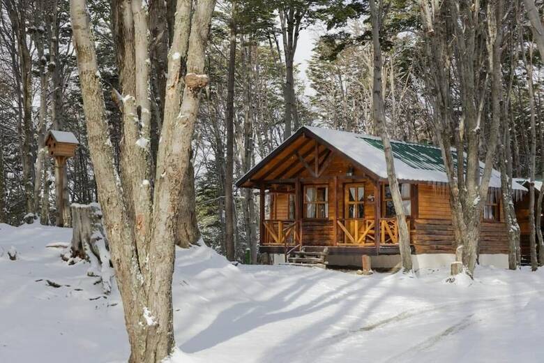 Lodge Aldea Nevada