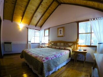 Lodge Aldea Nevada