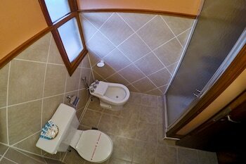 Lodge Aldea Nevada