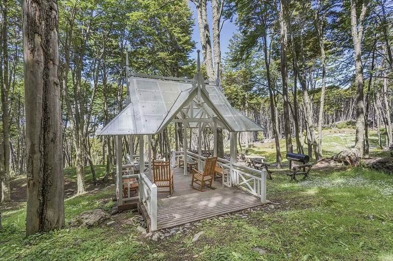 Lodge Aldea Nevada