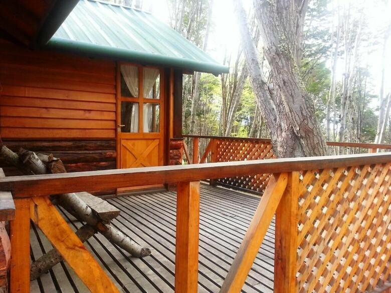 Lodge Aldea Nevada