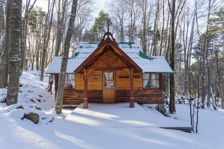 Lodge Aldea Nevada