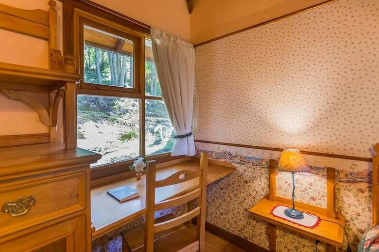 Lodge Aldea Nevada