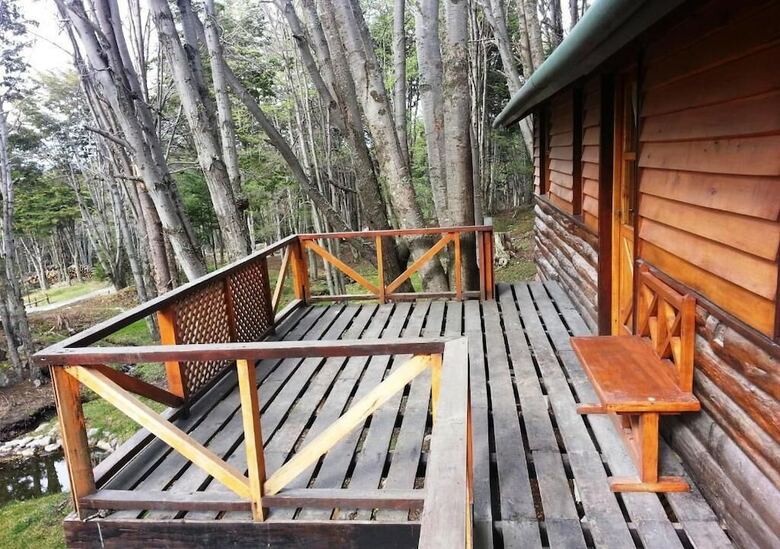 Lodge Aldea Nevada