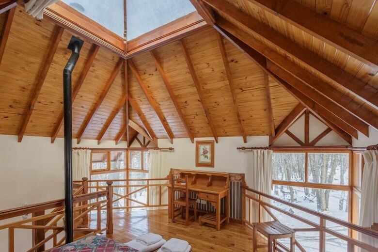 Lodge Aldea Nevada