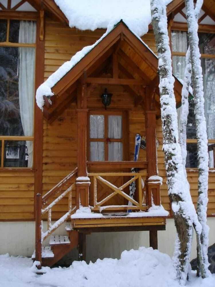 Lodge Aldea Nevada