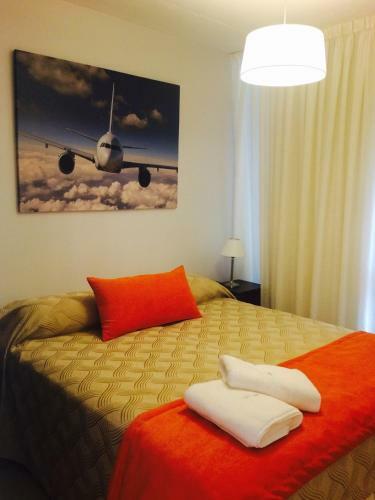Las Orquideas Apart Hotel