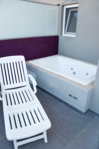 Las Orquideas Apart Hotel