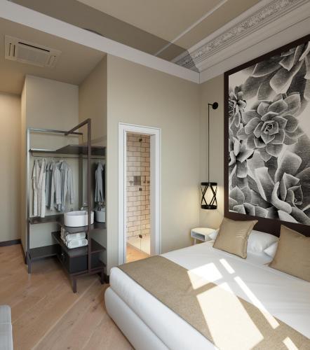 Hostal Central Barcelona