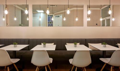 Hostal Central Barcelona