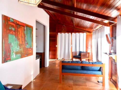 Hostal Casa Boa Vida