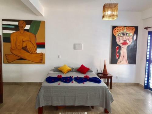 Hostal Casa Boa Vida