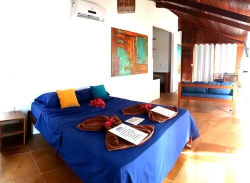 Hostal Casa Boa Vida