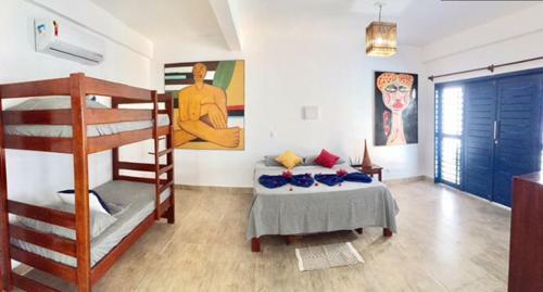 Hostal Casa Boa Vida