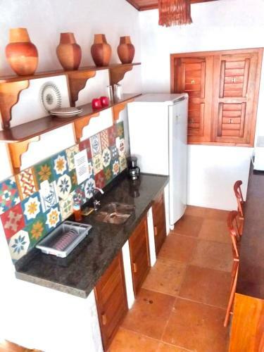 Hostal Casa Boa Vida