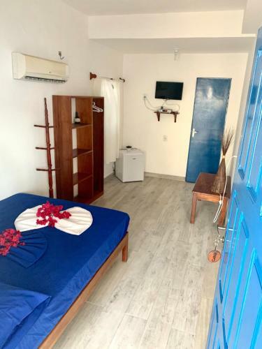Hostal Casa Boa Vida