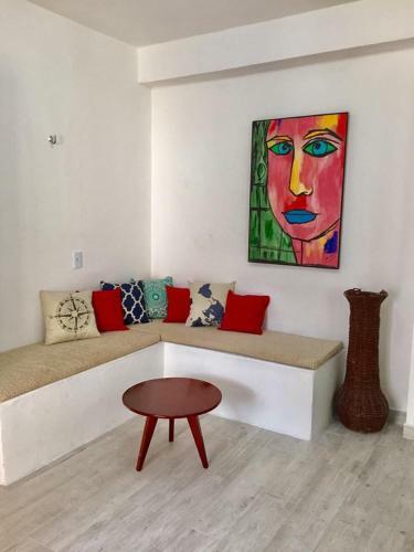 Hostal Casa Boa Vida