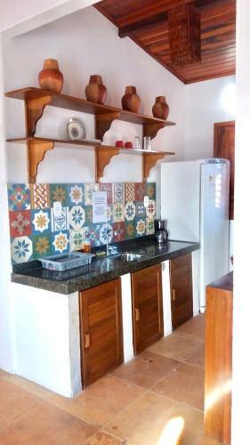 Hostal Casa Boa Vida