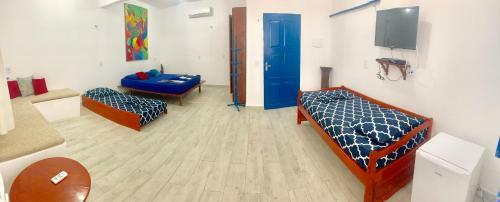 Hostal Casa Boa Vida