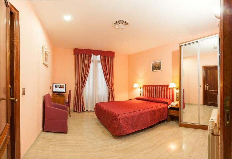 Alba Hotel
