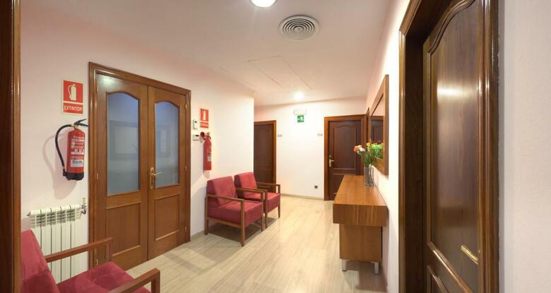 Alba Hotel