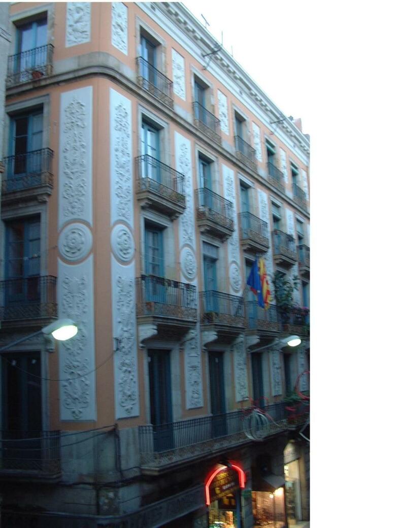 Alba Hotel