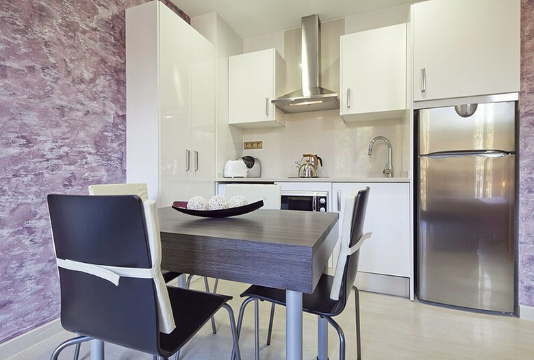 Apartments Ramblas108
