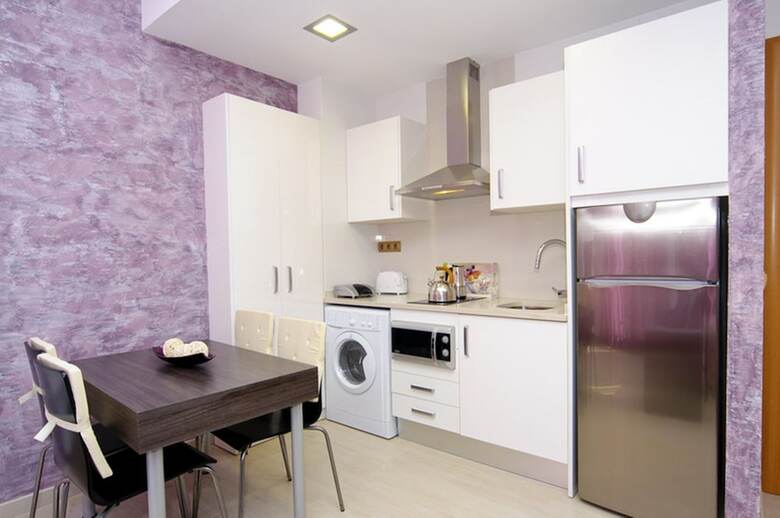 Apartments Ramblas108