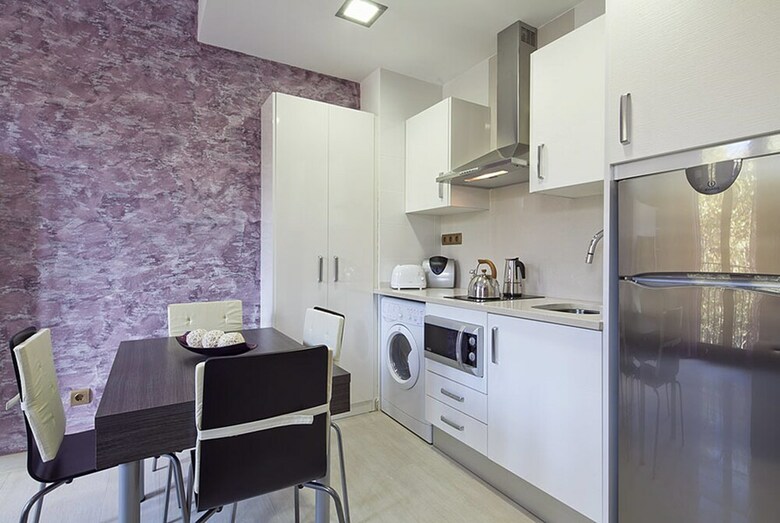 Apartments Ramblas108