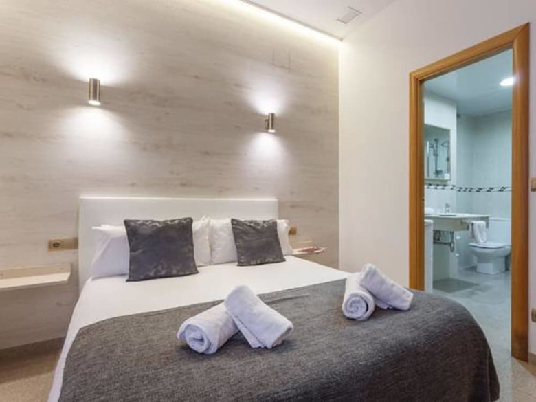Apartments Ramblas108