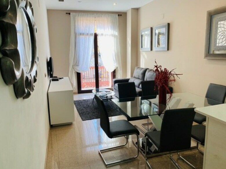 Apartments Ramblas108