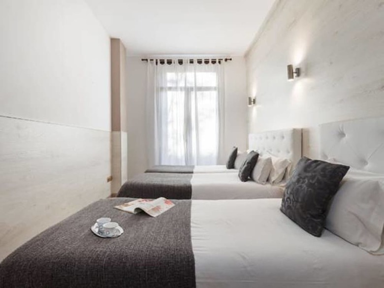Apartments Ramblas108