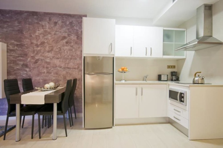 Apartments Ramblas108
