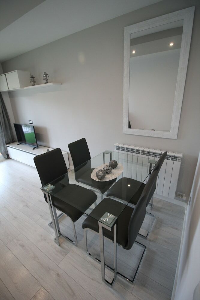 Apartments Ramblas108