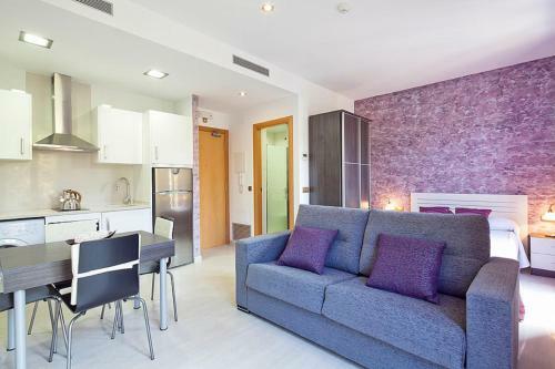 Apartments Ramblas108