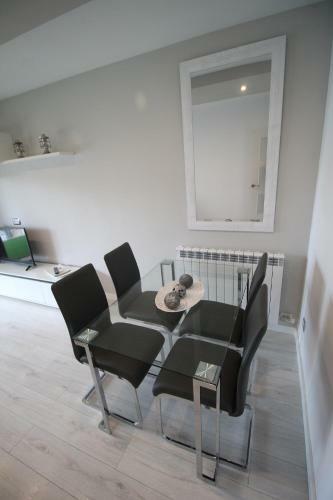 Apartments Ramblas108