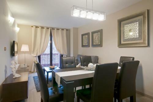 Apartments Ramblas108