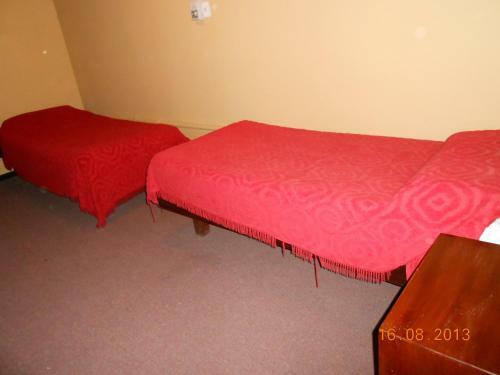 Hotel Casablanca