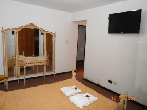 Hotel Casablanca