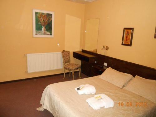 Hotel Casablanca