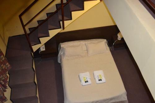 Hotel Casablanca