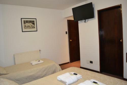 Hotel Casablanca