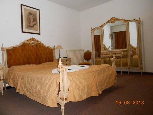 Hotel Casablanca
