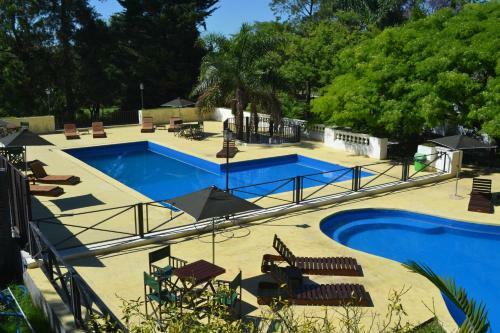 Hotel Casablanca