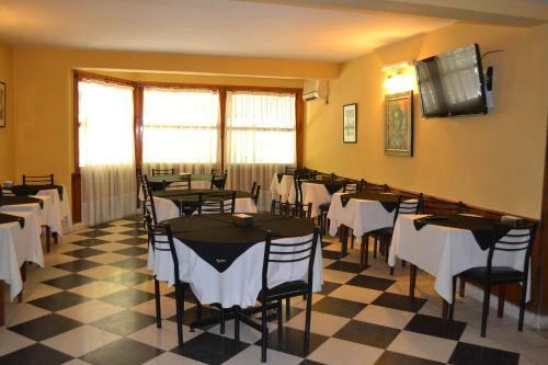 Hotel Casablanca