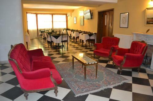 Hotel Casablanca