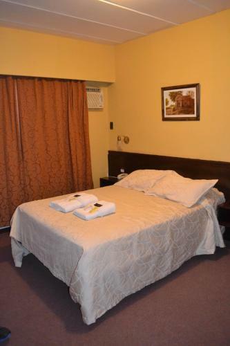 Hotel Casablanca
