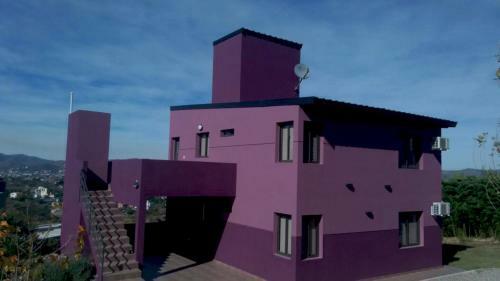 Apartamento Alta Morada