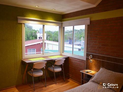 Apartamento El Cabure Complejo