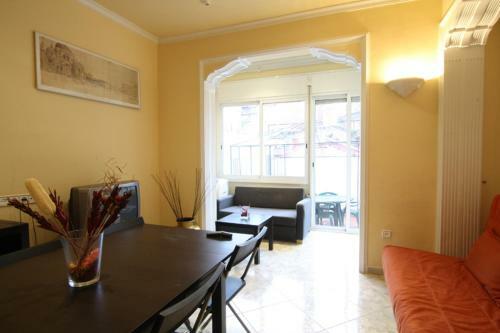 Apartamento Good-apartments Barcelona